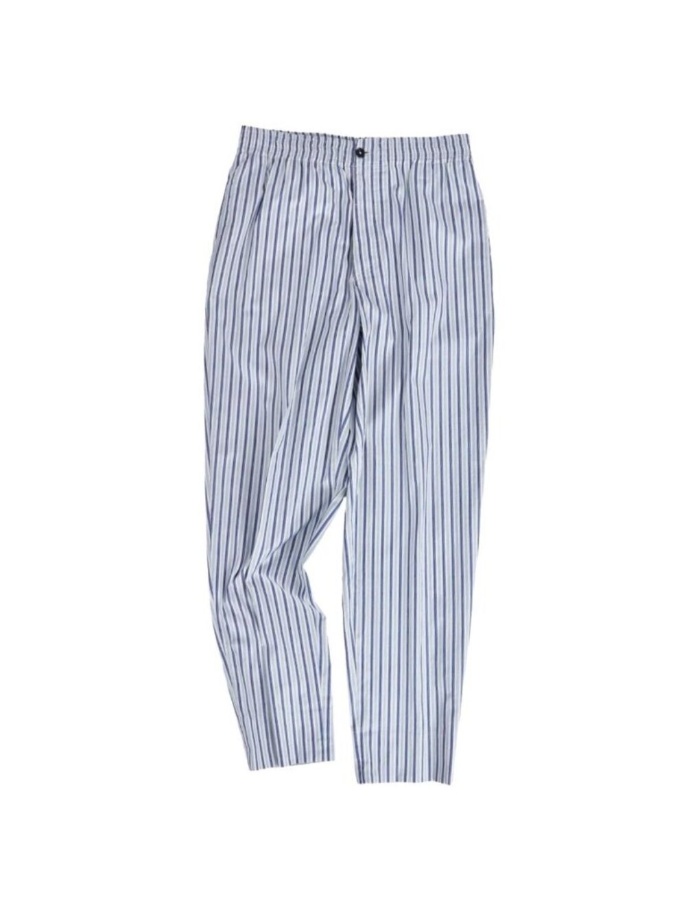 Hermes Pants Long Easy